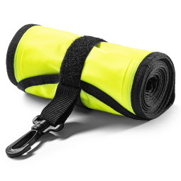 AQUAZONE BOJKA YELLOW 180 CM