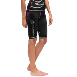 AQUAZONE SHORTY KOMPRESYJNE...