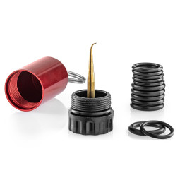 AQUAZONE BRELOK W KSZTAŁCIE...