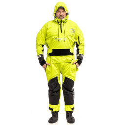 AQUAZONE SUCHY SKAFANDER...