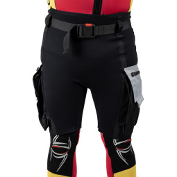 AQUAZONE EX SPODENKI...