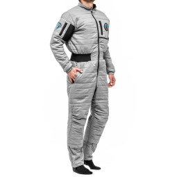 AQUAZONE OCIEPLACZ HR 400...